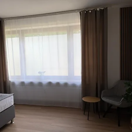 Apartment Bismarck *